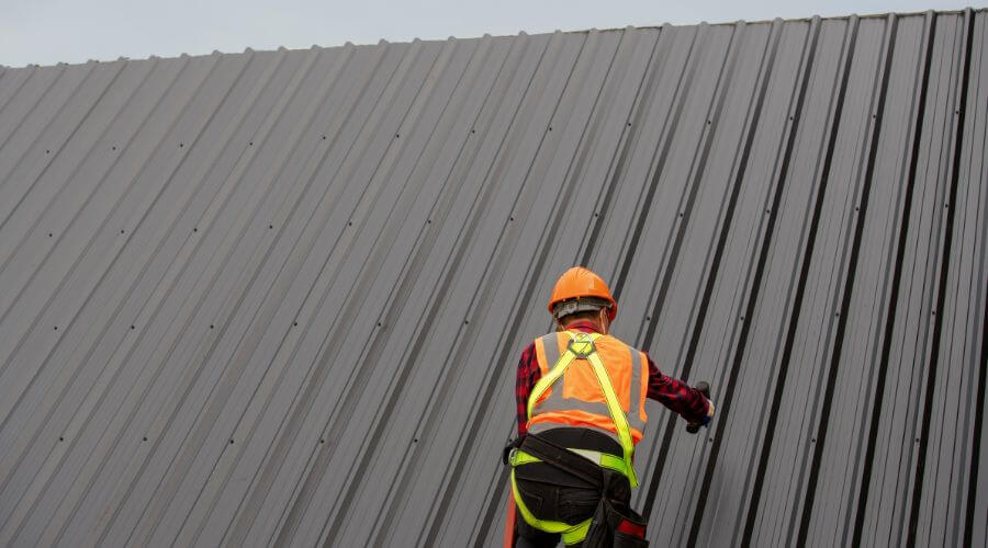 Professional Flat Roofing Installation in Sun Valley, ID